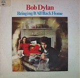 Bob Dylan - Bringing It All Back Home