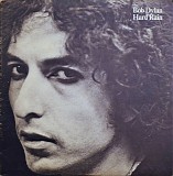 Bob Dylan - Hard Rain