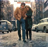 Bob Dylan - The Freewheelin' Bob Dylan