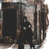 Willy DeVille - Loup Garou