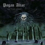 Pagan Altar - Time Lord