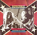 Lynyrd Skynyrd - Anthology