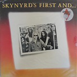 Lynyrd Skynyrd - Skynyrd's First ... And Last