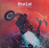 Meat Loaf - Bat Out Of Hell