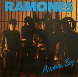 Ramones - Animal Boy