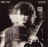 Jimmy Page - Outrider