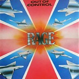 Rage - Out Of Control