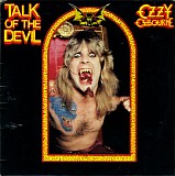 Ozzy Osbourne - Talk Of The Devil