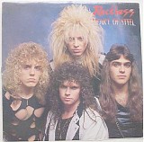 Reckless - Heart Of Steel