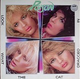 Poison - Look What The Cat Dragged In