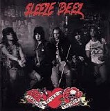 Sleeze Beez - Screwed Blued & Tattooed