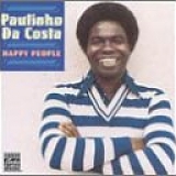 Paulinho Da Costa - Happy People