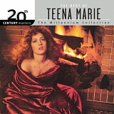 Teena Marie - Best Of