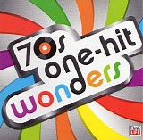 Various artists - 70s Music Explosion - One Hit Wonders [Disc 2]