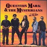 Question Mark & The Mysterians - Question Mark & The Mysterians