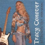 Tracy Cononver - Retrospective ~ 1991-2006