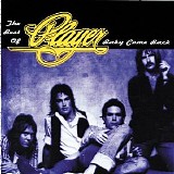 Player - Baby Come Back - The Best Of Player