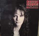 Andy Taylor - Thunder