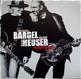 Richard Bargel & Klaus Heuser - Men In Blues