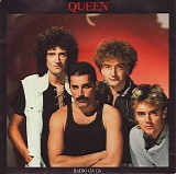 Queen - Radio Ga Ga