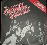 April Wine - Ladies Man