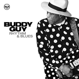 Buddy Guy - Rhythm & Blues Disc 1