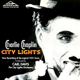 Carl Davis - City Lights