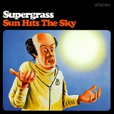 Supergrass - Sun Hits The Sky