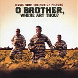 Various artists - O Brother, Where Art Thou?