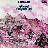 Caravan - In The Land Of Grey And Pink