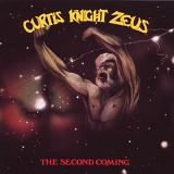 Knight Curtis  Zeus - The Second Coming