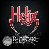 Helix - Best Of 1983-2012