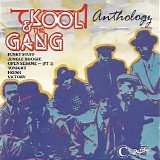 Kool & The Gang - Anthology - 20 Greatest Tracks