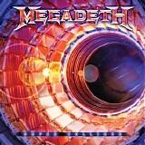 Megadeth - Super Collider