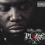 Killer Mike - Pl3dge