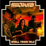 McNally, Shannon - Small Town Talk (Songs Of Bobby Charles)