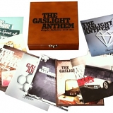 Gaslight Anthem - Singles Collection 2008-2011