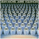 Jarre, Jean Michel - Equinoxe