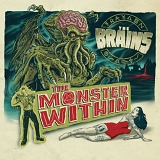 Brains - The Monster Within