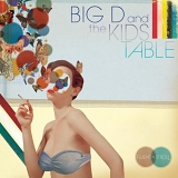 Big D and the Kids Table - Stroll