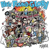 New Found Glory - Mania