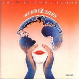 Jarre, Jean Michel - Rendez-Vous