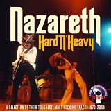 Nazareth - Hard 'N' Heavy