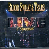 Blood, Sweat & Tears - Live