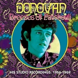 Donovan - Breezes Of Patchouli - His Studio Recordings: 1966-1969