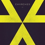 CHVRCHES - EP