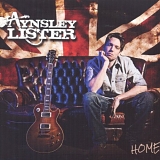 Lister, Aynsley - Home