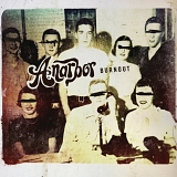 Anarbor - Burnout