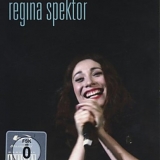 Spektor, Regina - Live In London