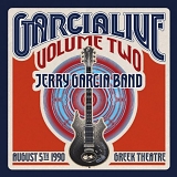 Jerry Garcia Band - GarciaLive Volume Two